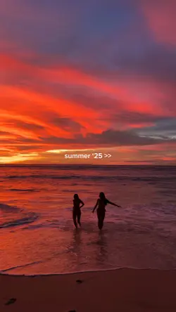 Summer ‘25 >>