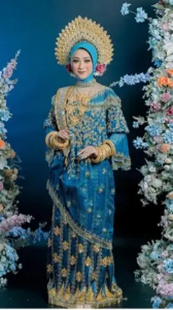 Prewed adat bugis