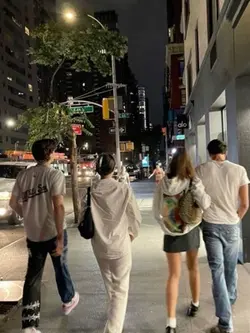 Friendship Goal