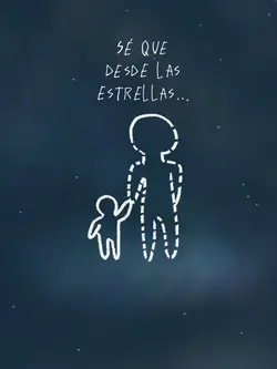 Mi papá en el cielo🕊️