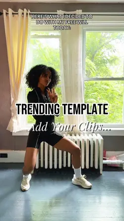 Trending Templat