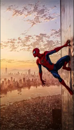 spider-Man wallpaper