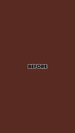 Before and after