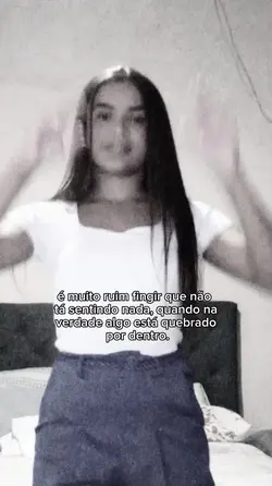 algo quebrado.