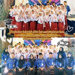 Foto Kelulusan