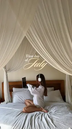 First day of july 