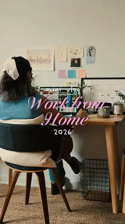 work from home