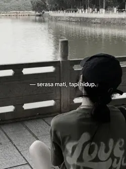 serasa mati tp hidup