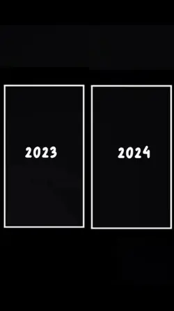 2023 vs 2024