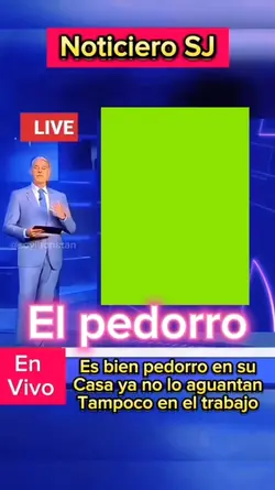 Noticieros y más