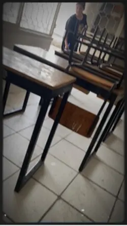 …