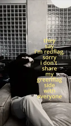 redflag?