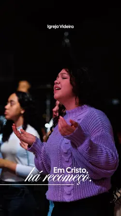Culto | Igreja 