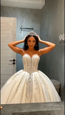 My princess version