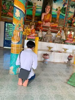 ព្រះវេស្សន្តរ