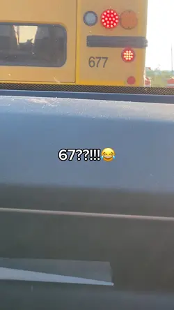 67!
