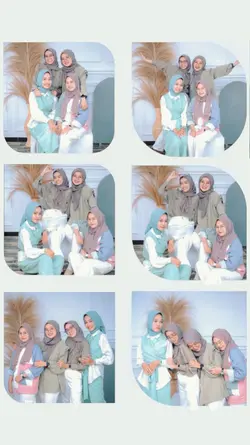Moments Aesthetic 