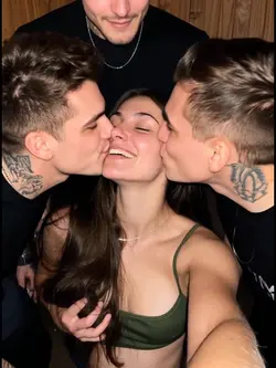 Homens 