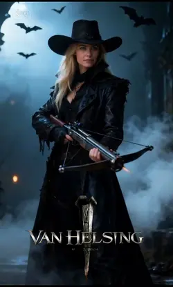 Van Helsing 