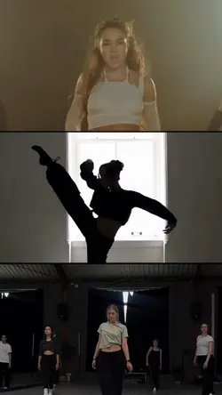 dance classes