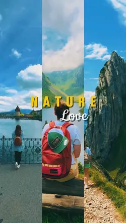 Nature Love