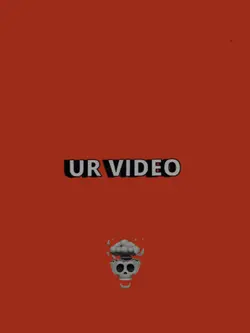 Skull face edit 3:4