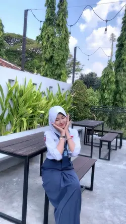 dunia yang nanti