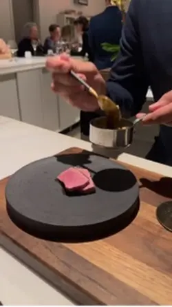 dinner