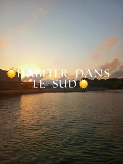 Le sud de la France 