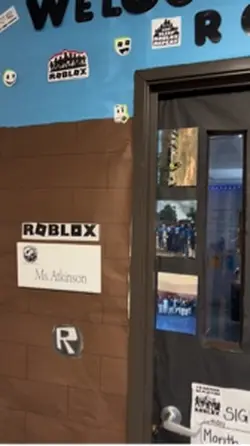 Classroom Theme