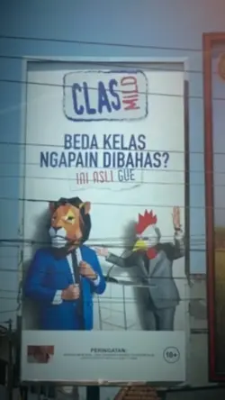 JJ BEDA KELAS BOUS