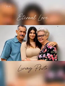 Living Photo