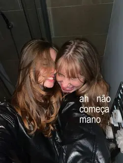 pior a eu gst dele