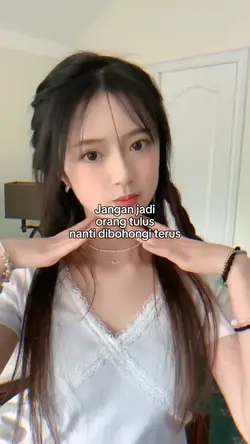 jangan jadi orang