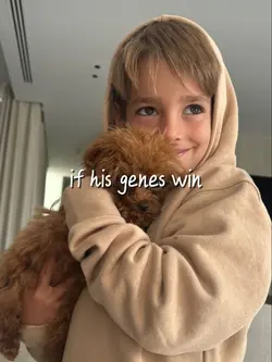 genes