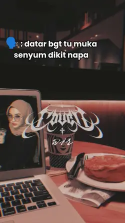 datar bgt lu muka 