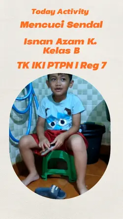 Tugas Sekolah