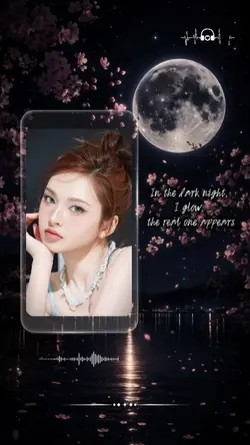 Moon Aesthetic