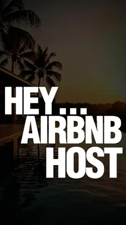 AIRBNB HOST PROMO