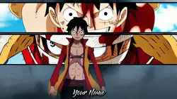 Big 3 anime 