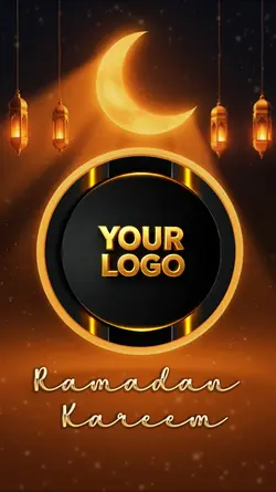 RAMADAN LOGO