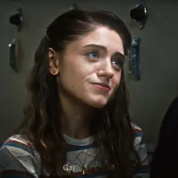Stranger Things