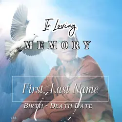 Eulogy Funeral Video