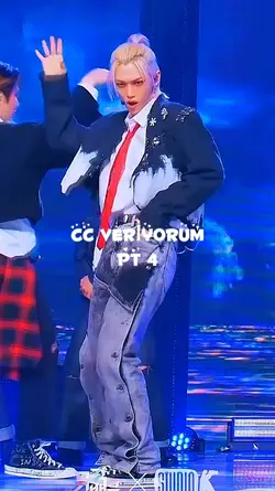 CC VERİYORUM PT 4 