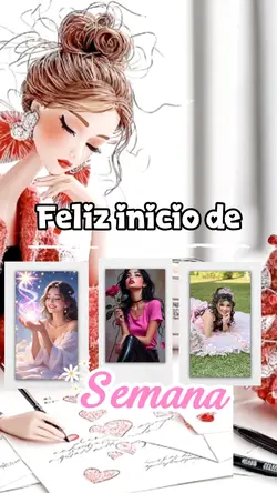 Feliz lunes 
