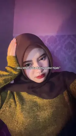 aku lebih suka kamu