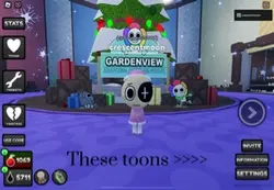 toons