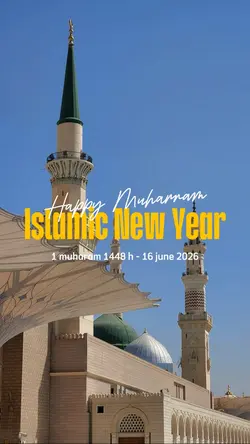 Islamic new year