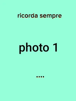 photo 1 vs photo 2