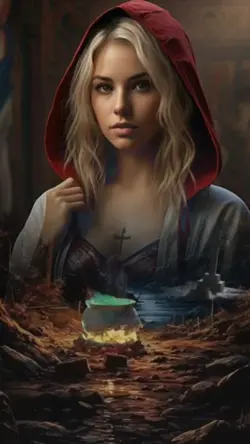 Encantos
